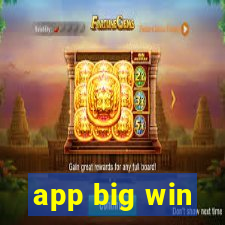 app big win